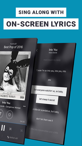 Deezerapp