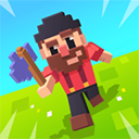 建造山谷(Craft Valley - Building Game)