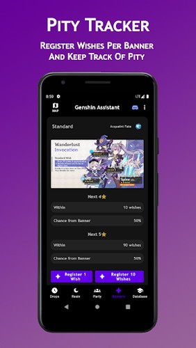 原神助手app