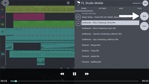 flstudio