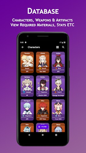 原神助手app