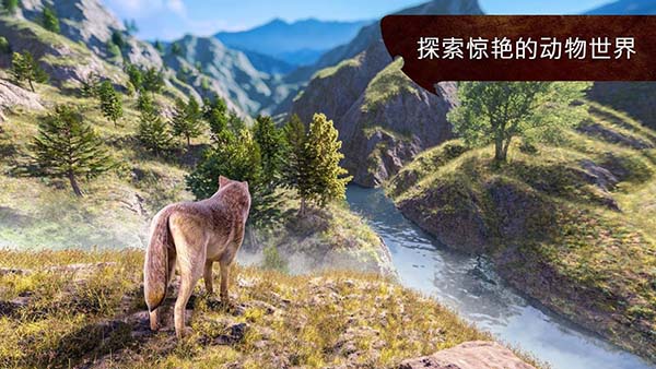 狼族官方版
