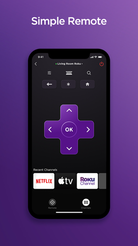 Rokuapp