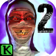邪恶修女2正版