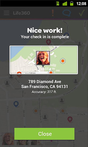 Life360安卓版
