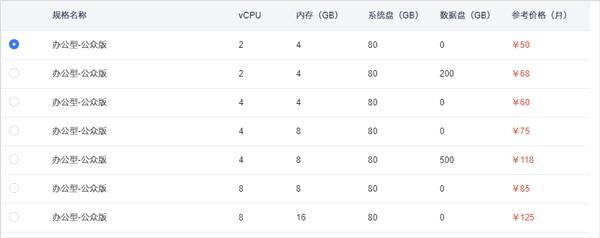 费用介绍配图1
