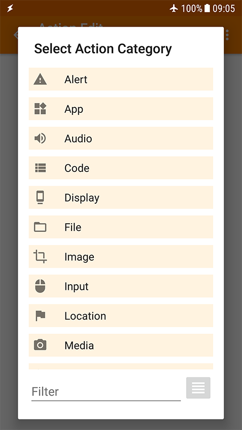 Tasker app