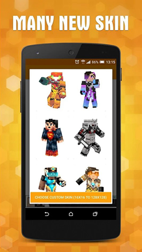 Minecraft Addons Maker(我的世界Pe Mod制作工具)