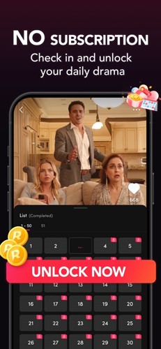 ReelShort app