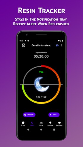 原神助手app