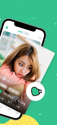 omi app