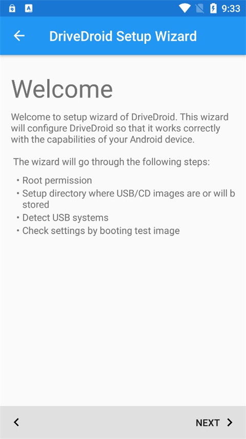 DriveDroid
