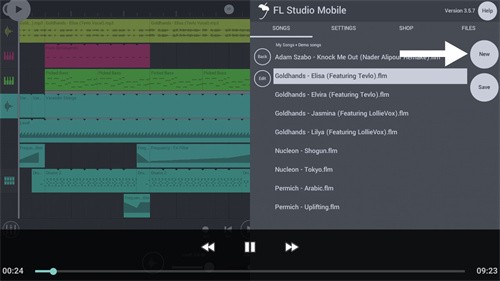 flstudio免费版