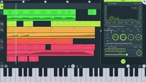 flstudio免费版