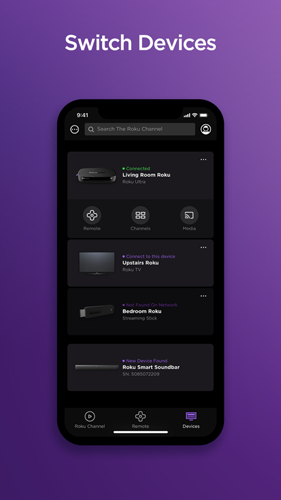 Rokuapp