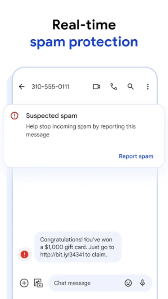 google messages2