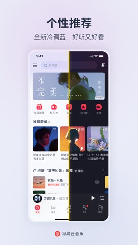 网易云音乐2026年版本