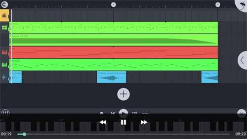 flstudio免费版