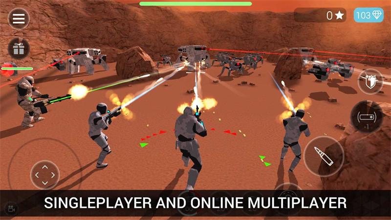 赛博空间(Combat of CyberSphere: Online)