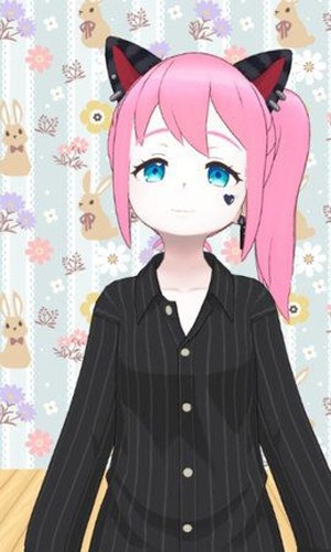 reality虚拟主播app