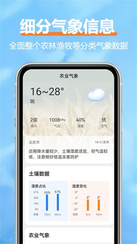 舒云天气最新版
