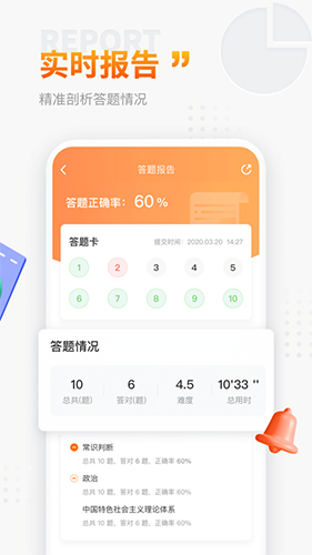 上岸鸭公考app
