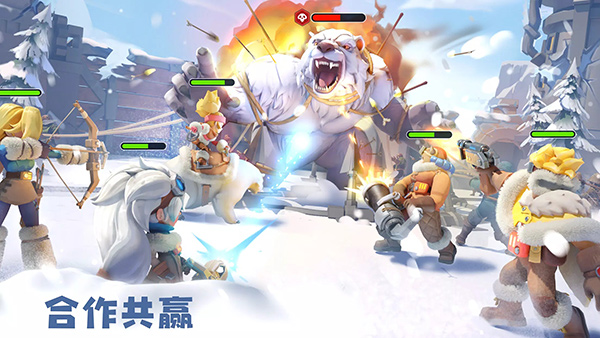 寒霜启示录2026最新版