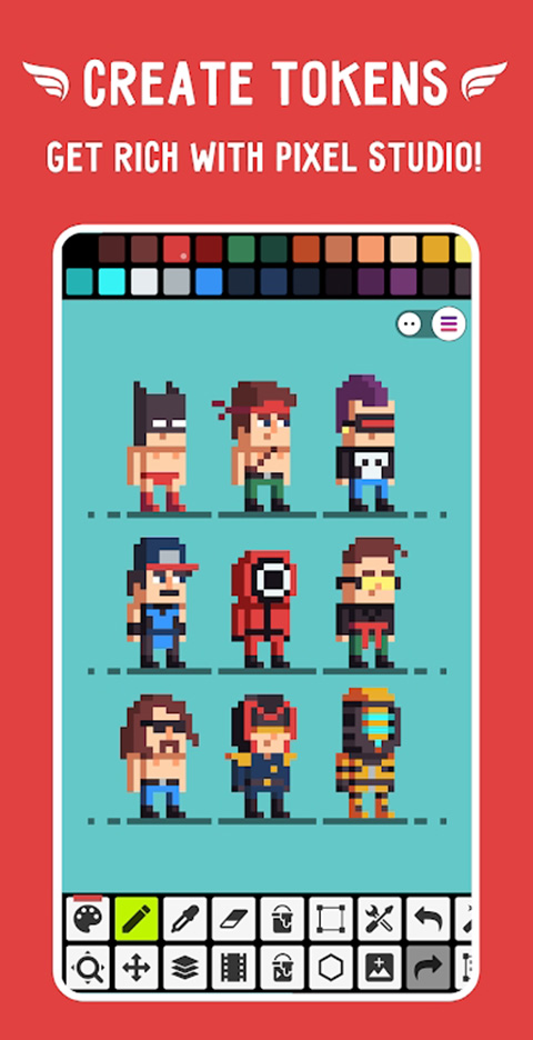 Pixel Studio官方版