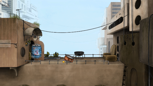 盒子城(Boxville)