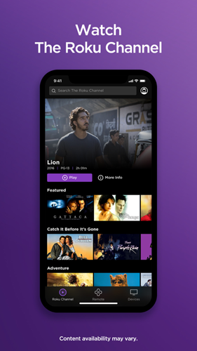 Rokuapp