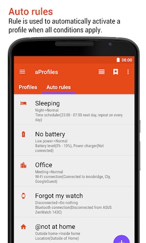 aProfiles Pro