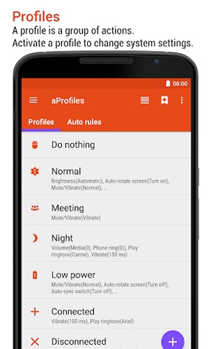 aProfiles Pro