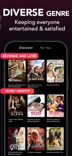 ReelShort app