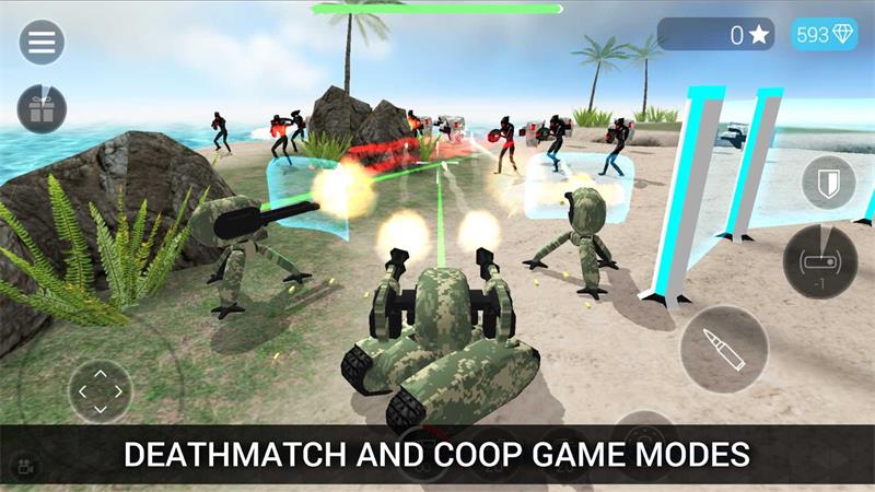 赛博空间(Combat of CyberSphere: Online)