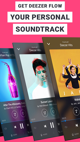 Deezerapp