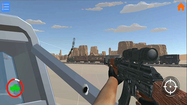 狙sniper