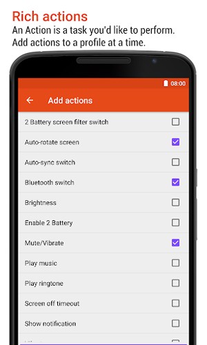 aProfiles Pro