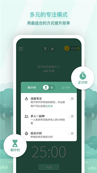 Forest破解版全树种版最新
