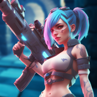 地牢重生(Gunfire Mobile : Dungeon Reburn)
