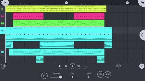 flstudio免费版