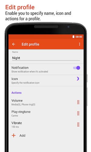 aProfiles Pro
