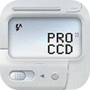 proccd复古ccd相机安卓版