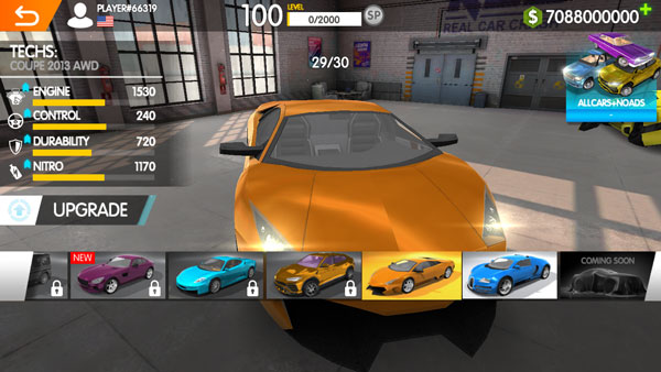 Real Car Crash官方版