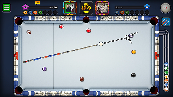 8BallPool最新版本