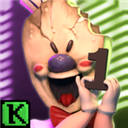 恐怖冰淇淋车中文版