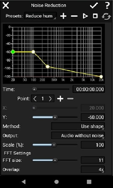 goldwave手机版