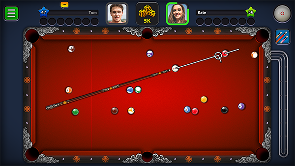 8BallPool最新版本