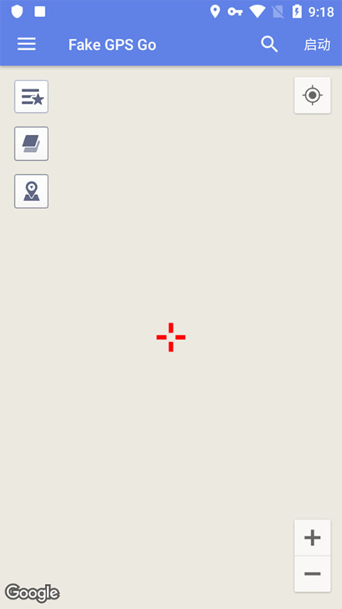 Fake GPS Go中文版