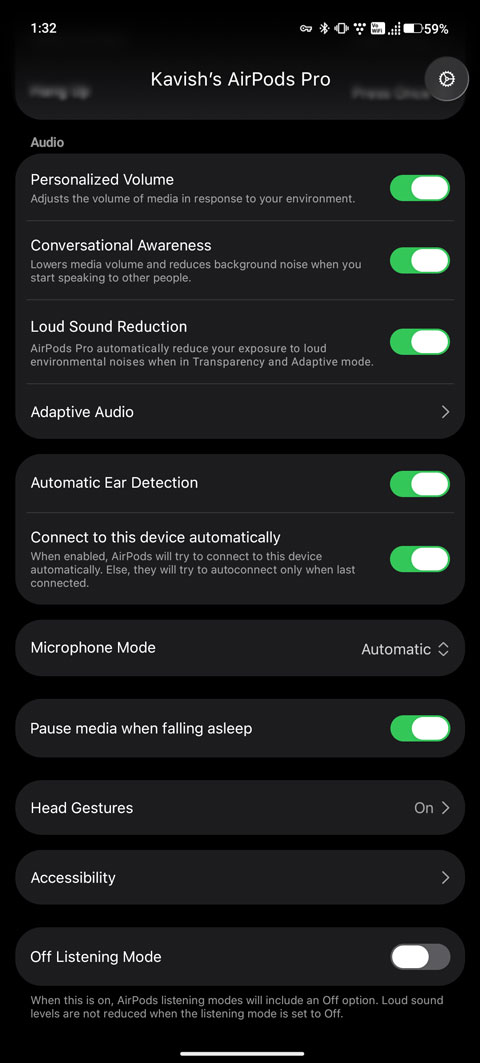 librepods app