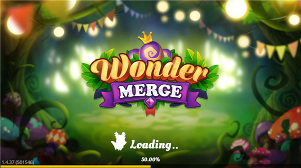 奇幻合成中文版(WonderMerge)